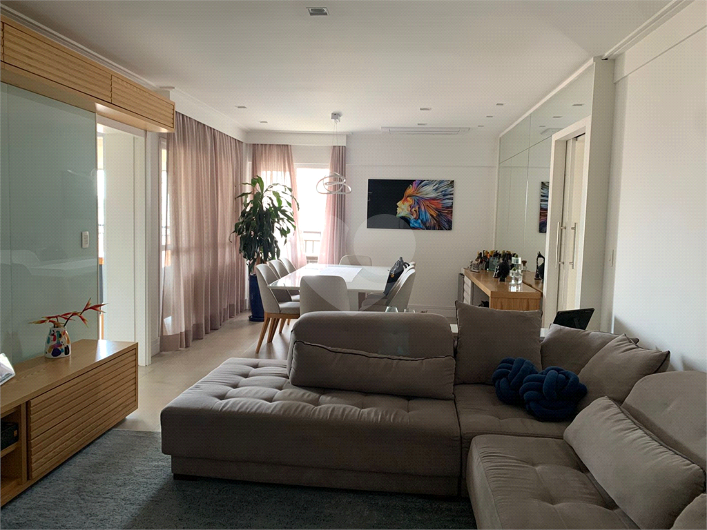 Apartamento para venda no Jardim São Paulo