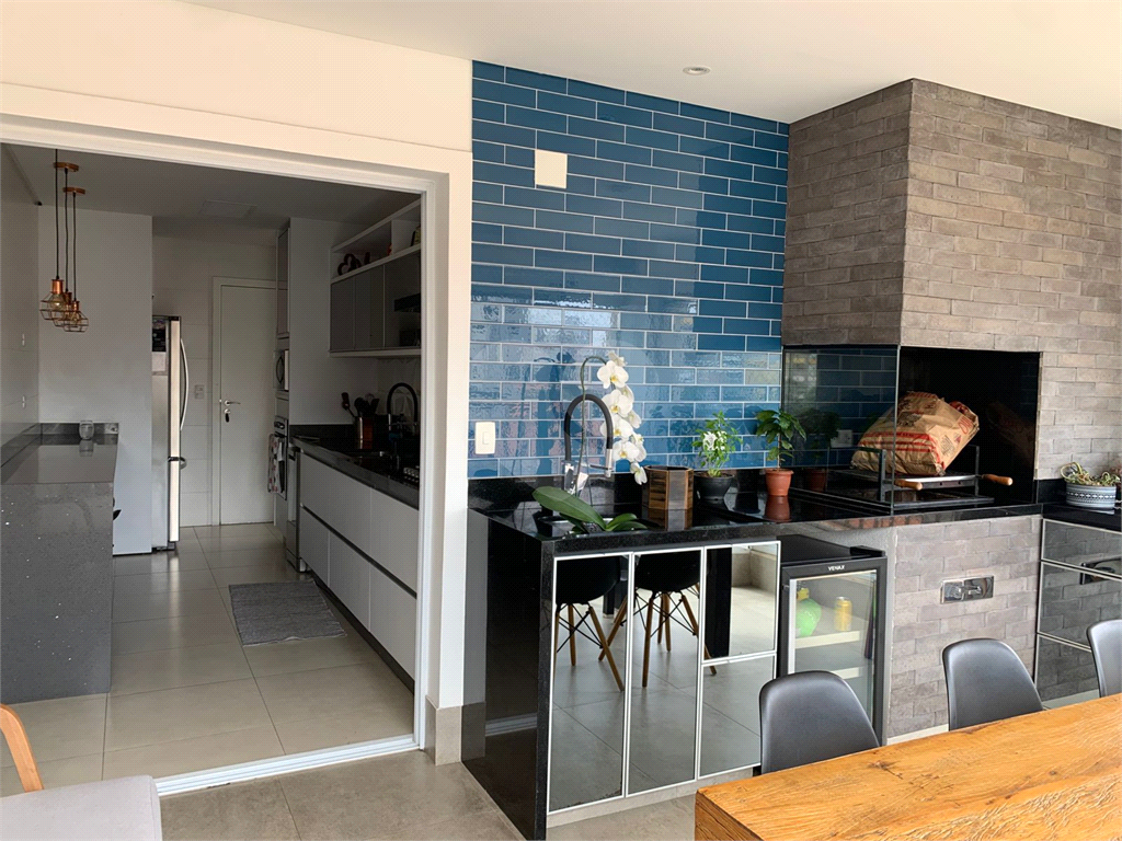 Apartamento para venda no Jardim São Paulo