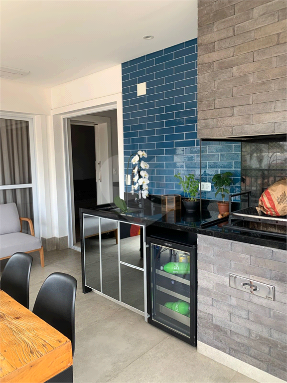 Apartamento para venda no Jardim São Paulo