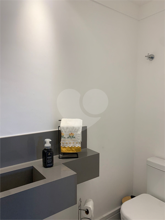 Apartamento para venda no Jardim São Paulo