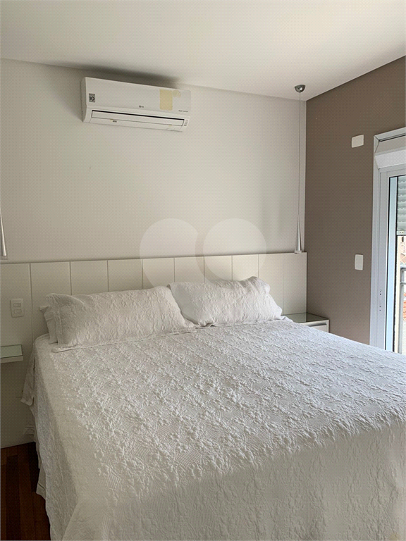 Apartamento para venda no Jardim São Paulo