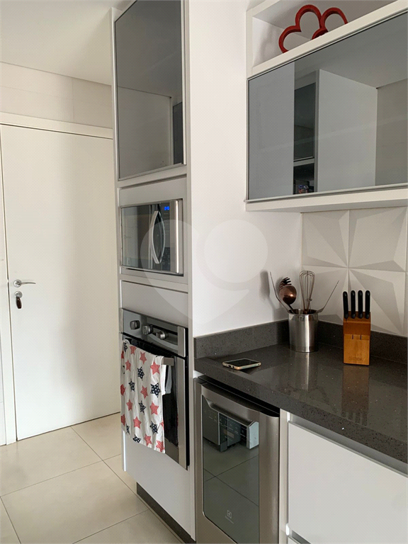 Apartamento para venda no Jardim São Paulo