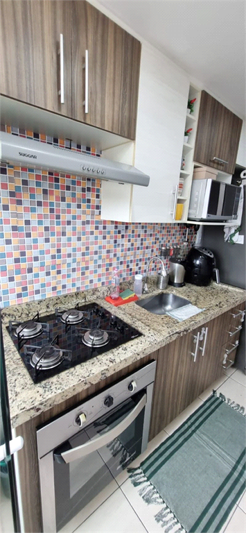 Apartamento à venda e aluguel com 2 quartos, 44m² - Foto 8