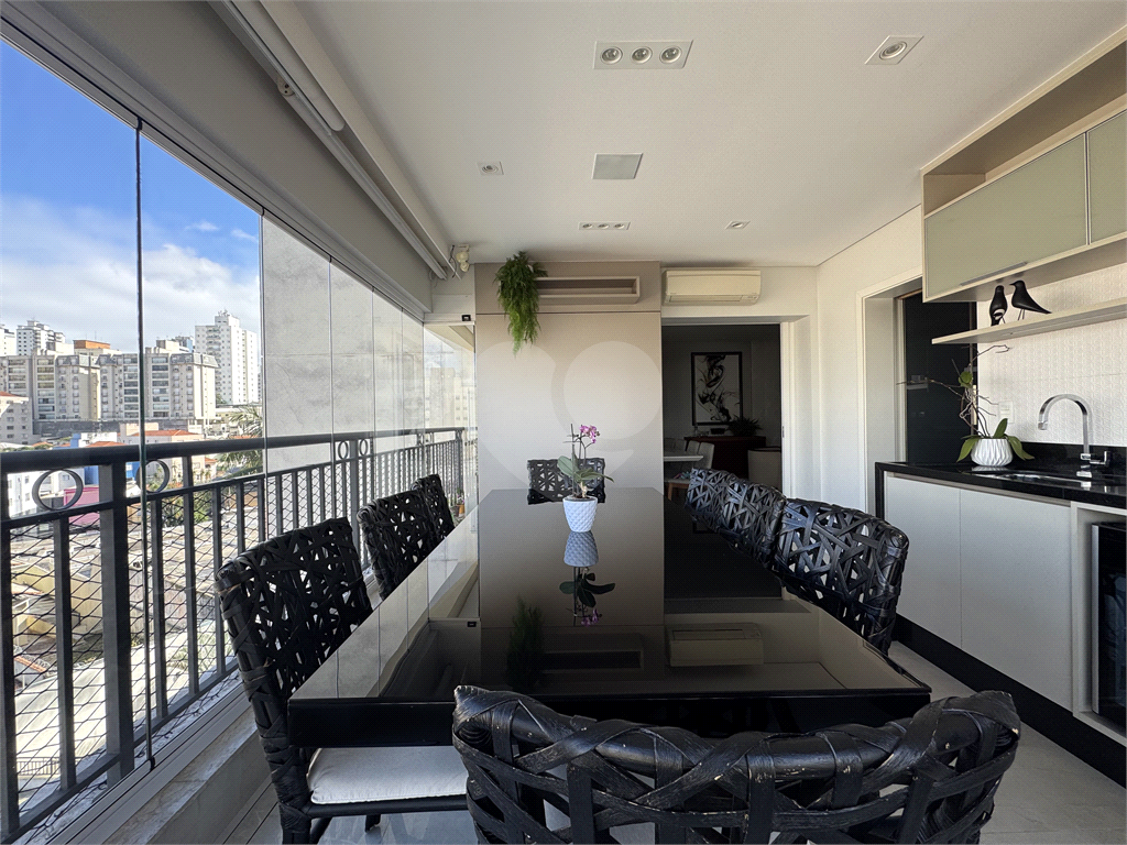 APARTAMENTO em SANTANA