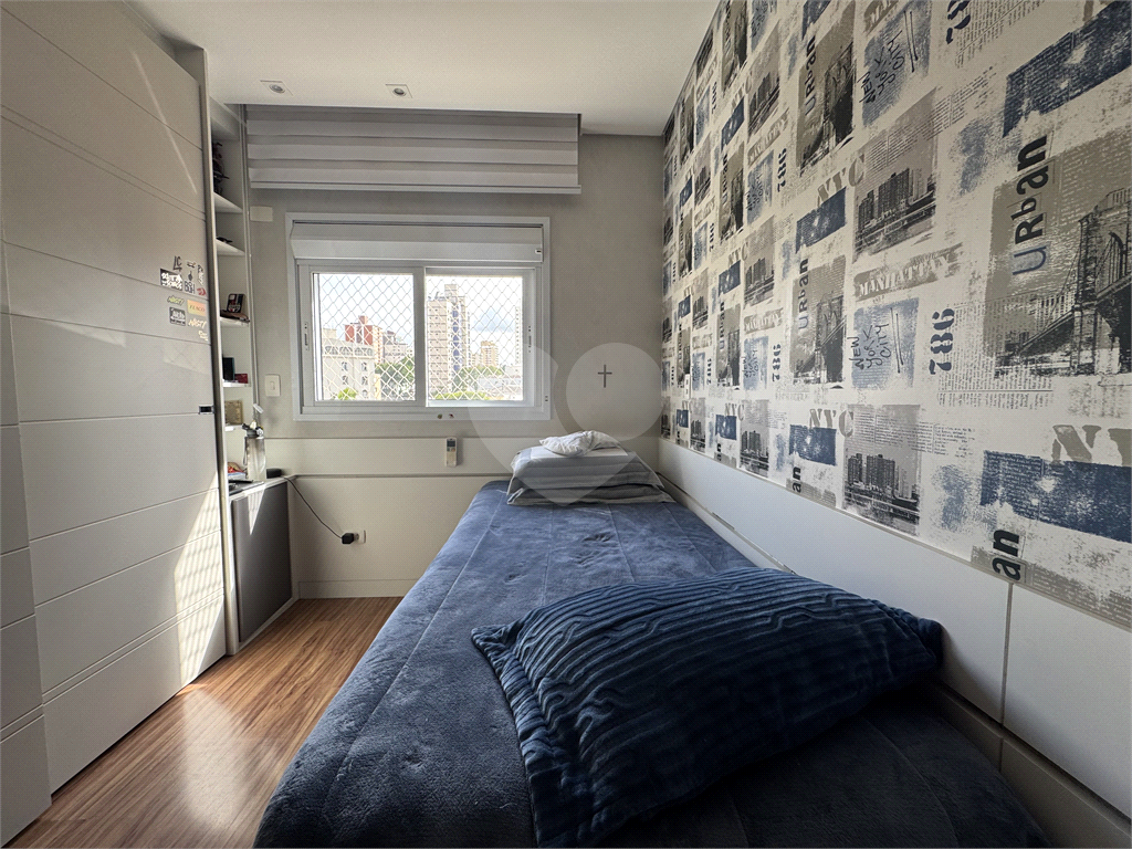 APARTAMENTO em SANTANA