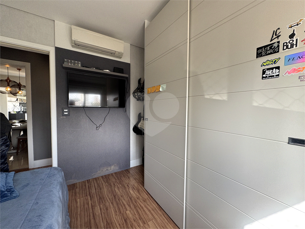 APARTAMENTO em SANTANA