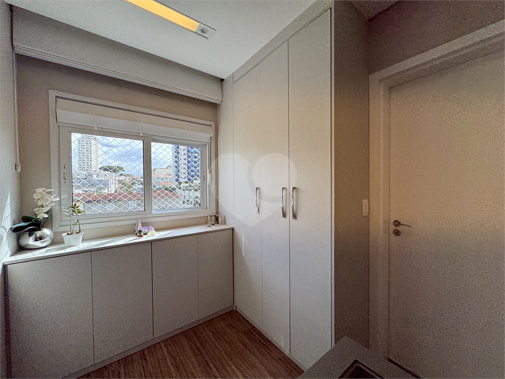 APARTAMENTO em SANTANA