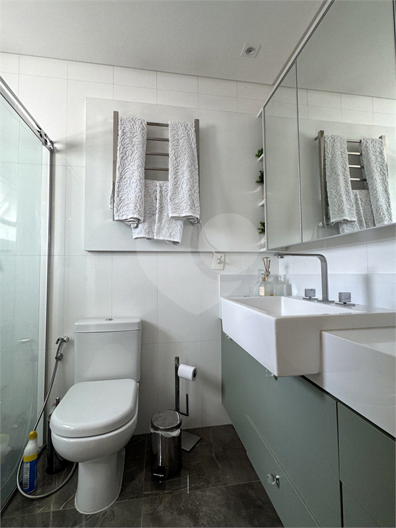 APARTAMENTO em SANTANA