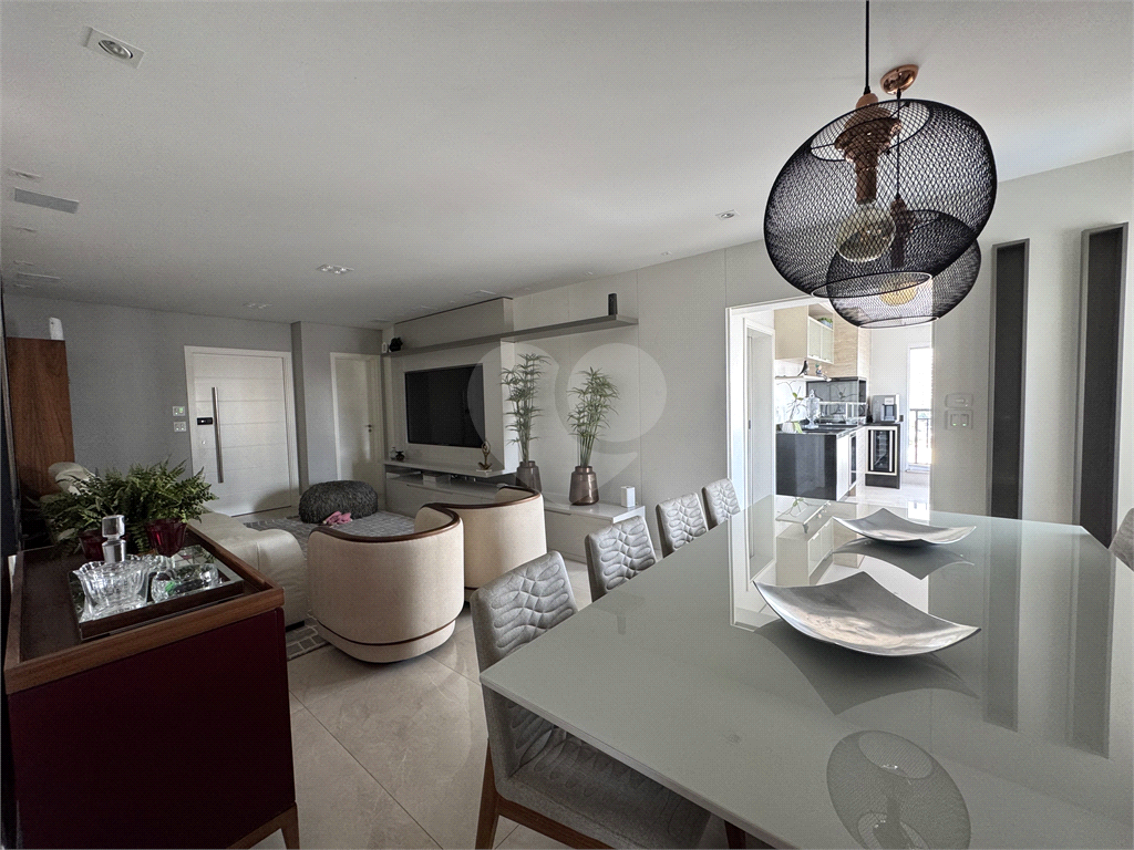 APARTAMENTO em SANTANA