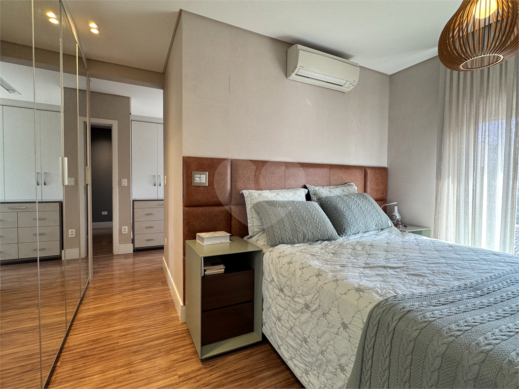 APARTAMENTO em SANTANA