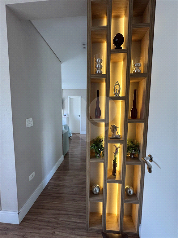APARTAMENTO em SANTANA