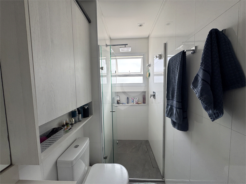 APARTAMENTO em SANTANA