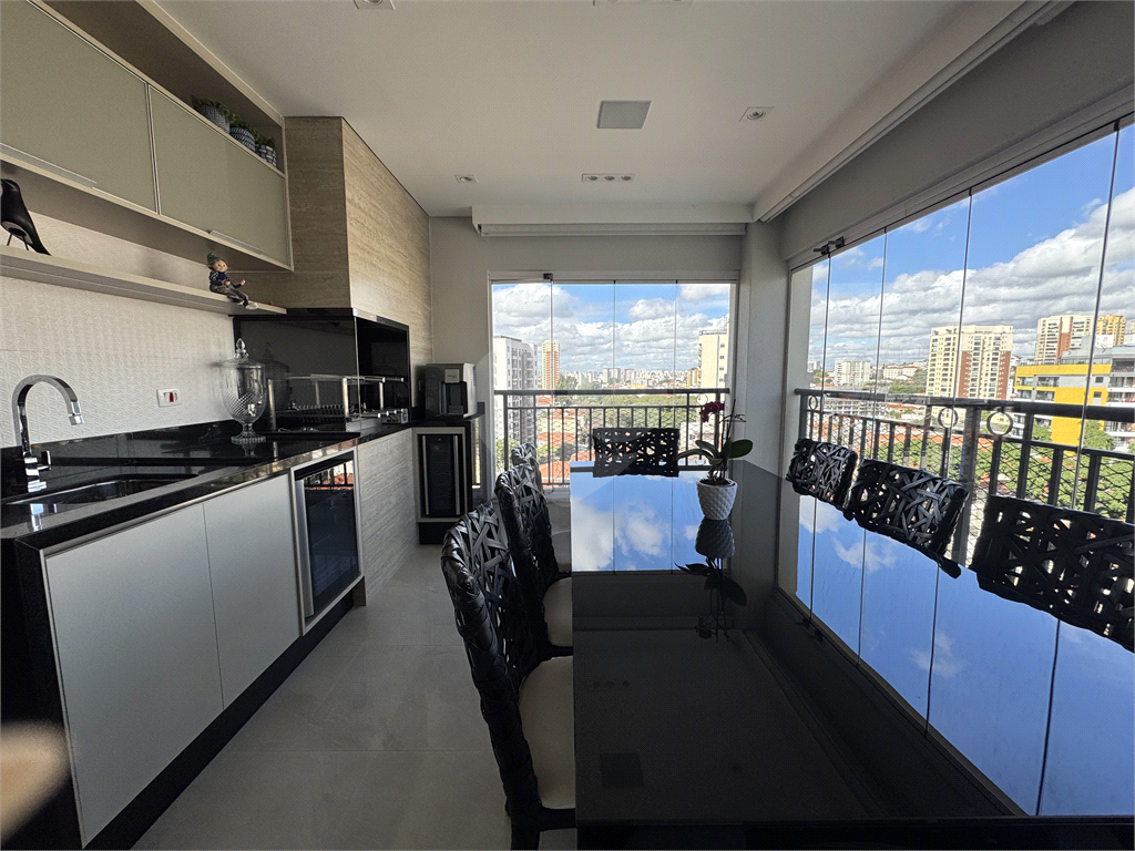 APARTAMENTO em SANTANA