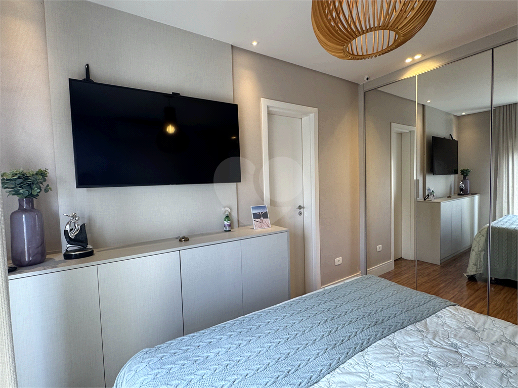 APARTAMENTO em SANTANA