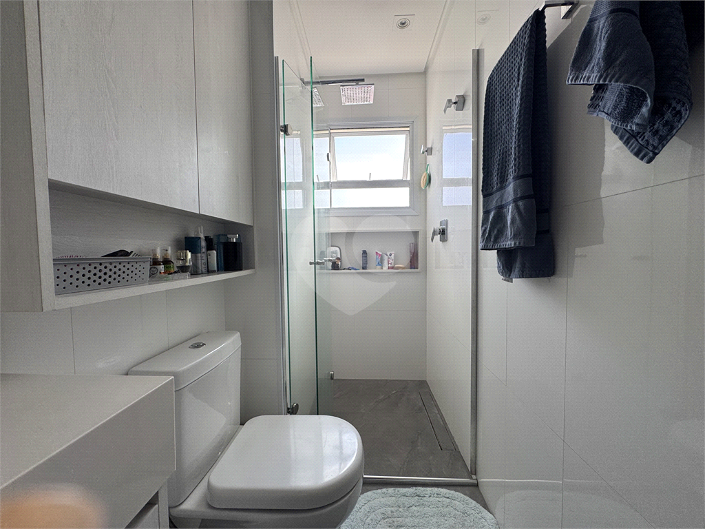 APARTAMENTO em SANTANA