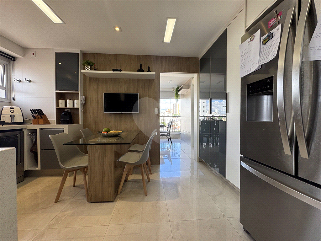 APARTAMENTO em SANTANA
