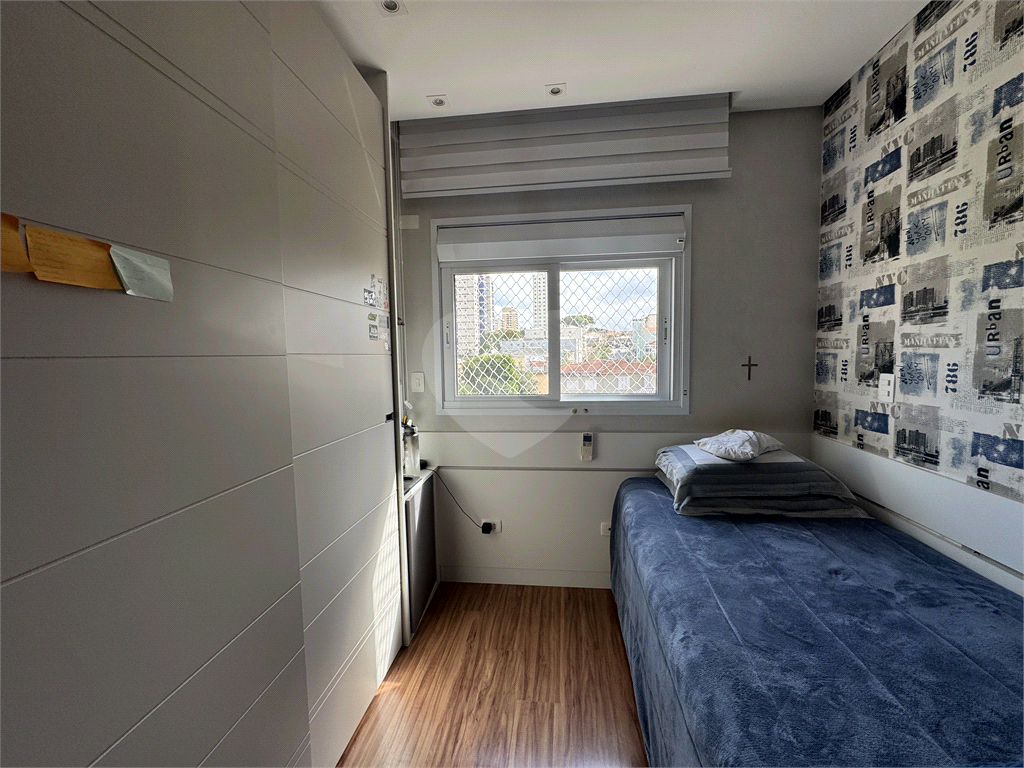 APARTAMENTO em SANTANA