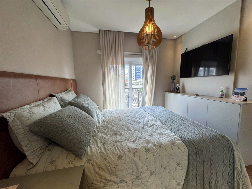 APARTAMENTO em SANTANA
