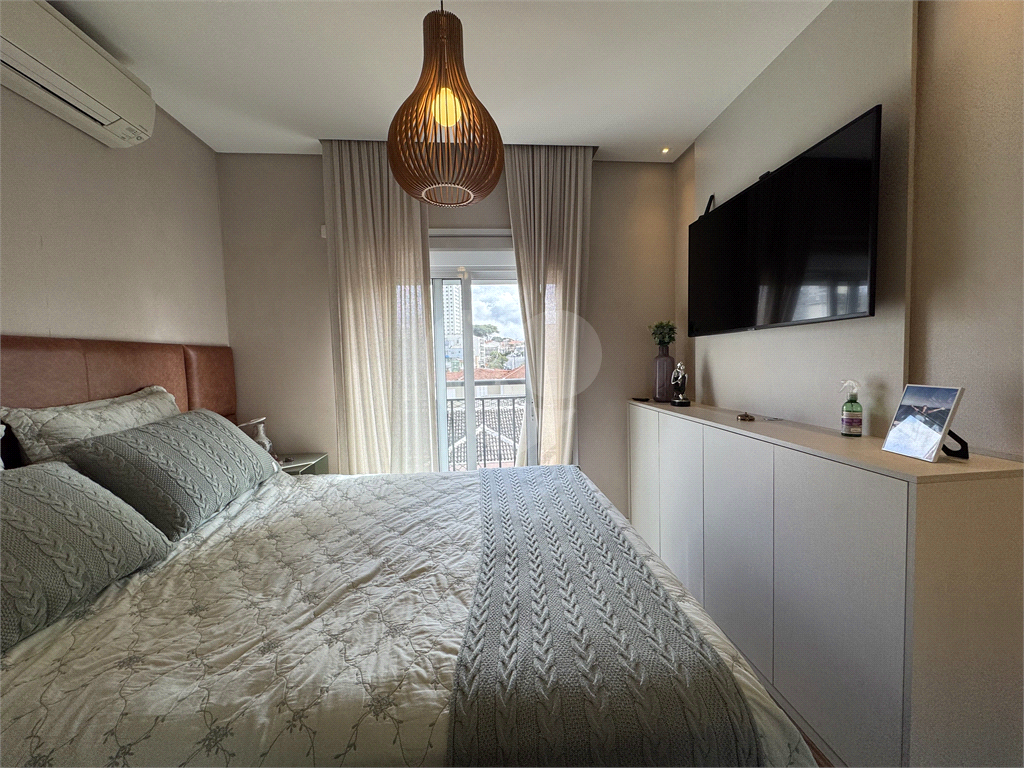 APARTAMENTO em SANTANA