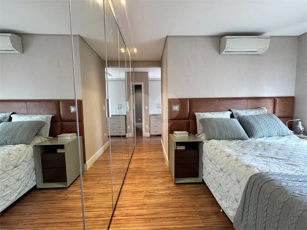 APARTAMENTO em SANTANA