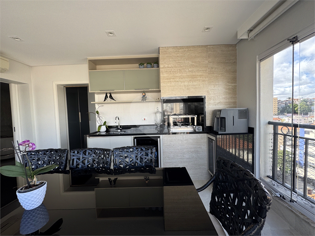 APARTAMENTO em SANTANA