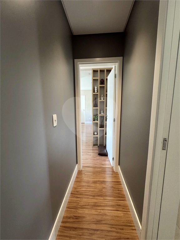 APARTAMENTO em SANTANA