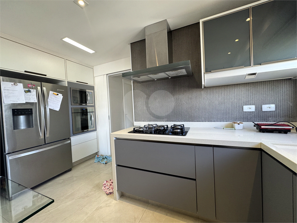 APARTAMENTO em SANTANA