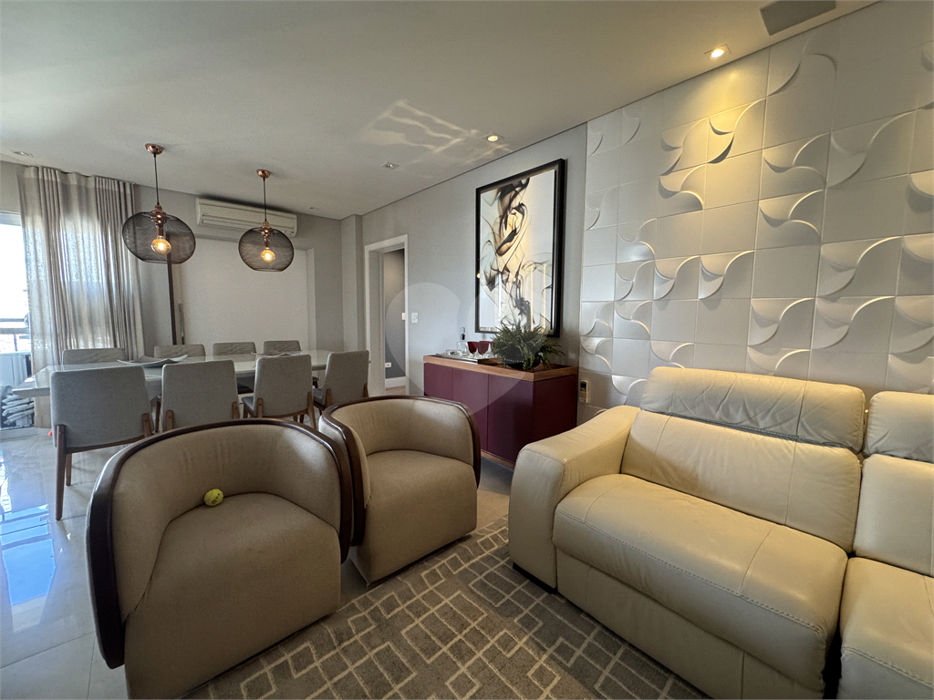 APARTAMENTO em SANTANA