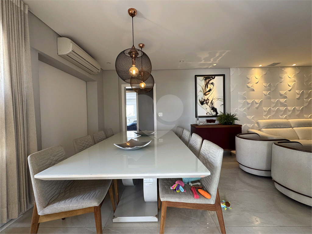 APARTAMENTO em SANTANA