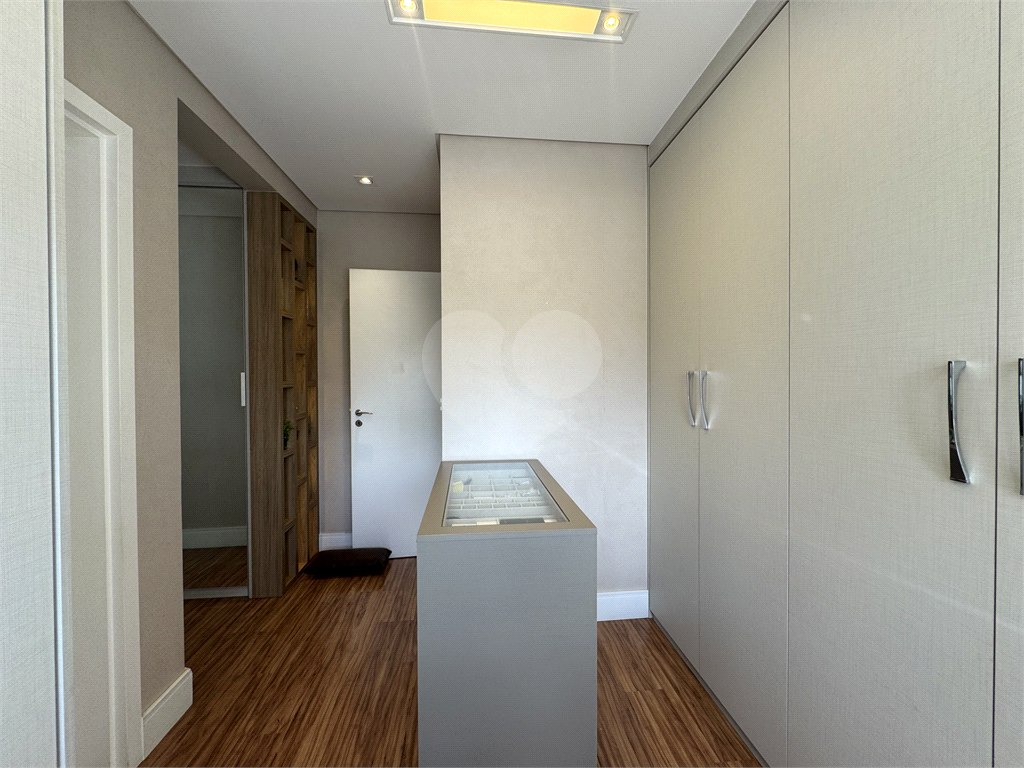 APARTAMENTO em SANTANA