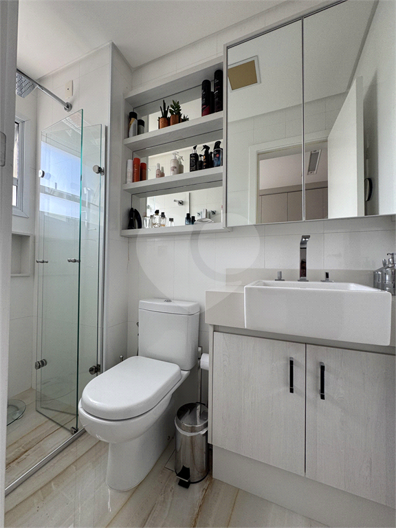 APARTAMENTO em SANTANA