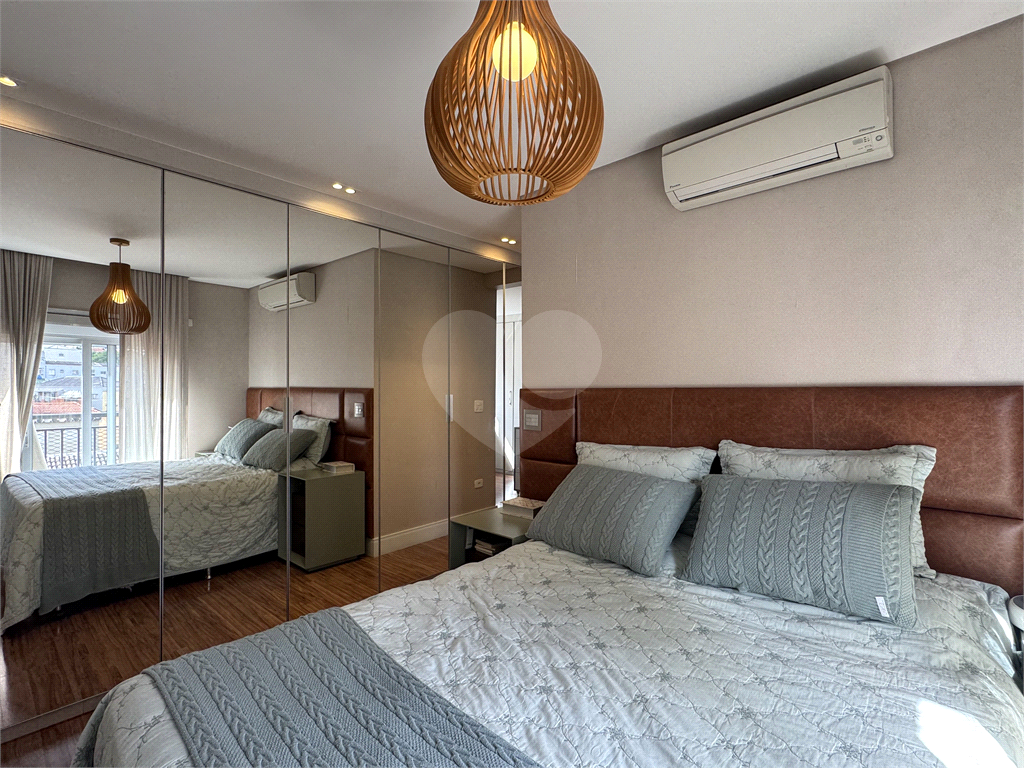 APARTAMENTO em SANTANA