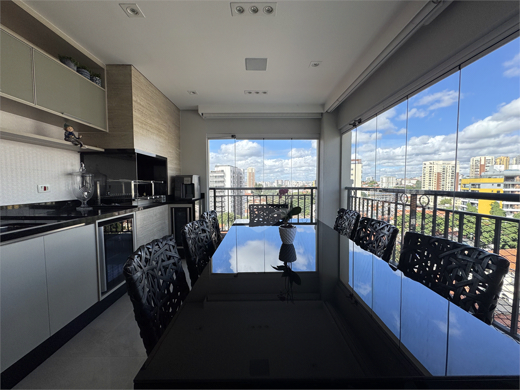 APARTAMENTO em SANTANA