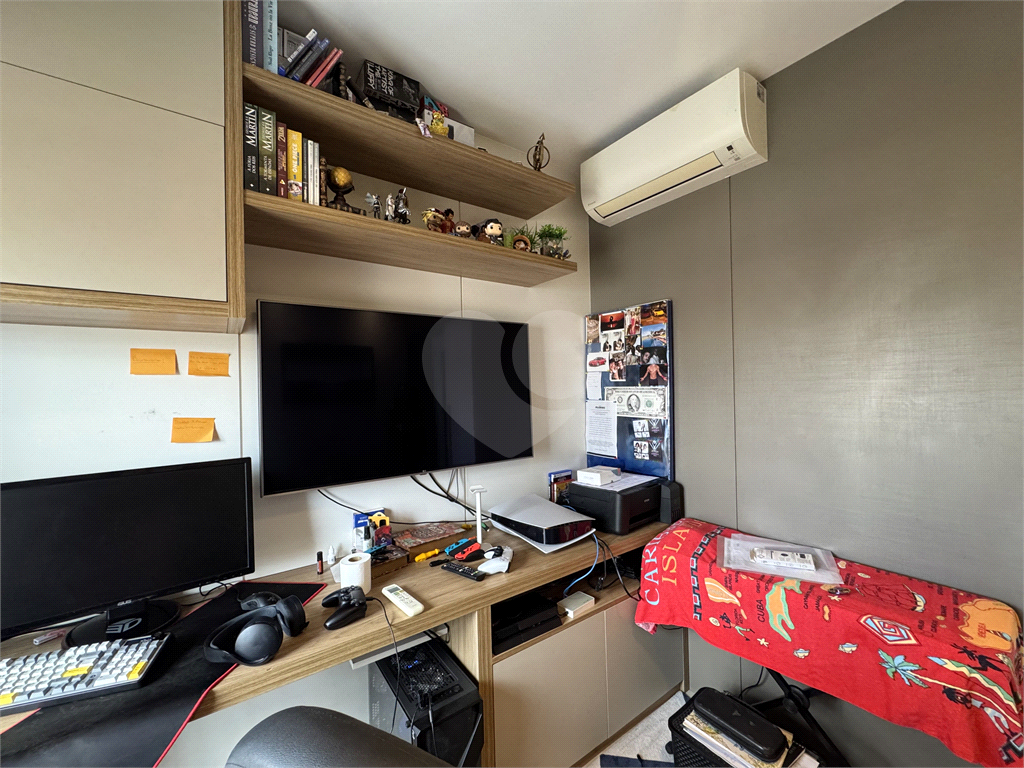 APARTAMENTO em SANTANA