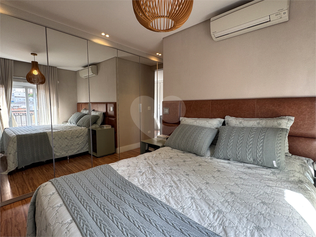 APARTAMENTO em SANTANA