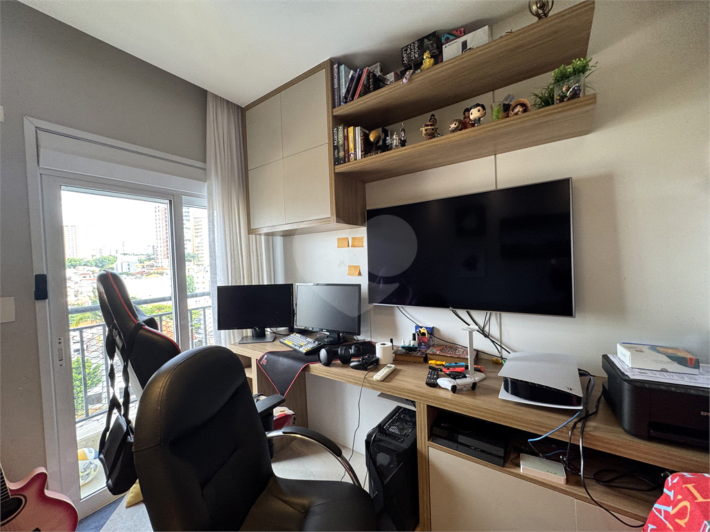 APARTAMENTO em SANTANA