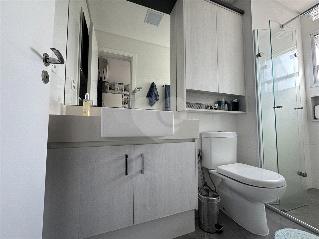 APARTAMENTO em SANTANA