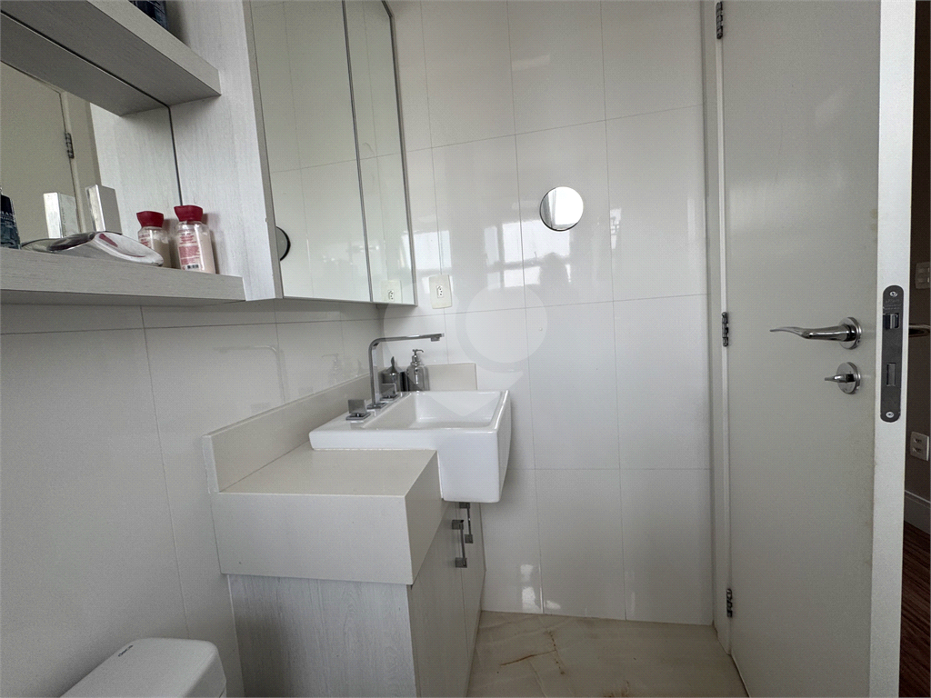 APARTAMENTO em SANTANA