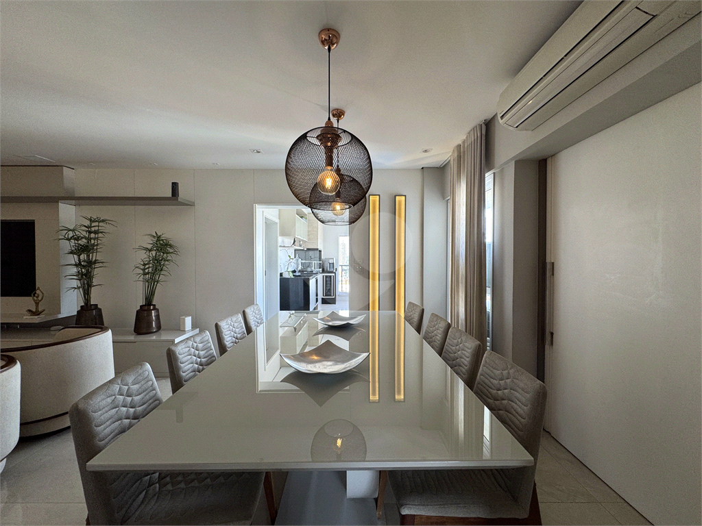 APARTAMENTO em SANTANA