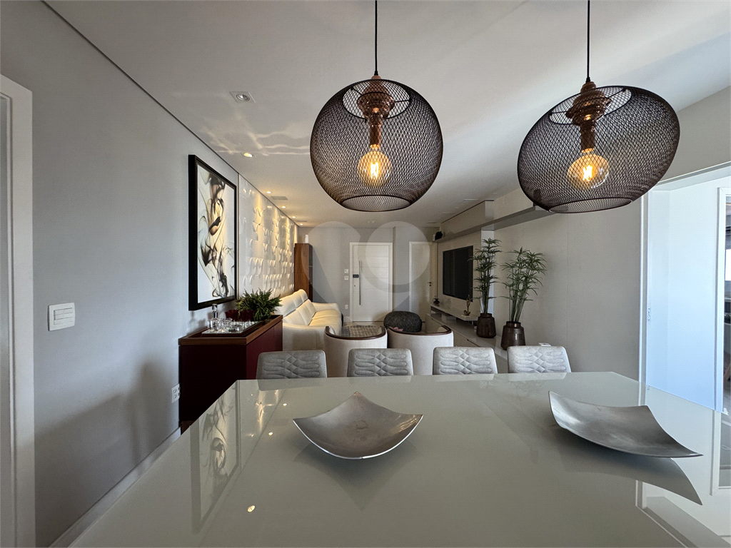 APARTAMENTO em SANTANA