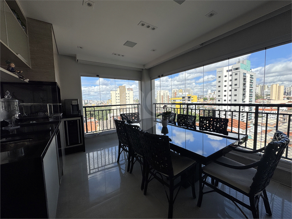 APARTAMENTO em SANTANA