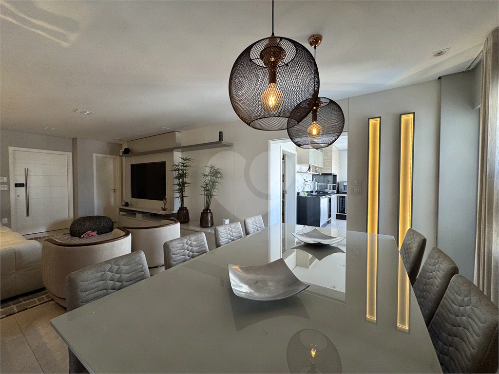 APARTAMENTO em SANTANA