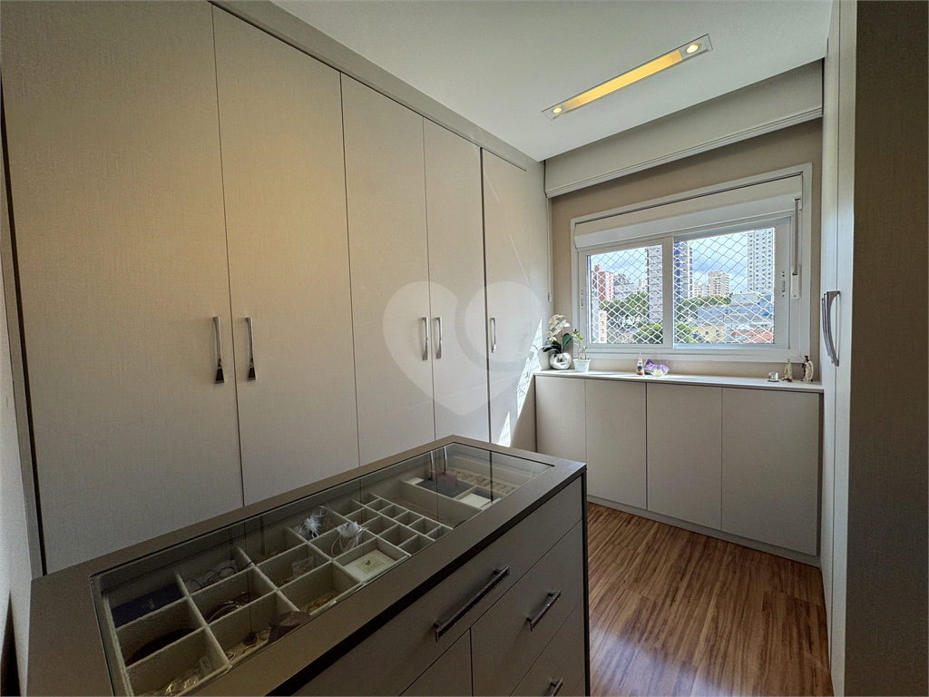 APARTAMENTO em SANTANA