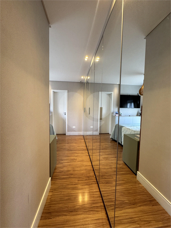APARTAMENTO em SANTANA
