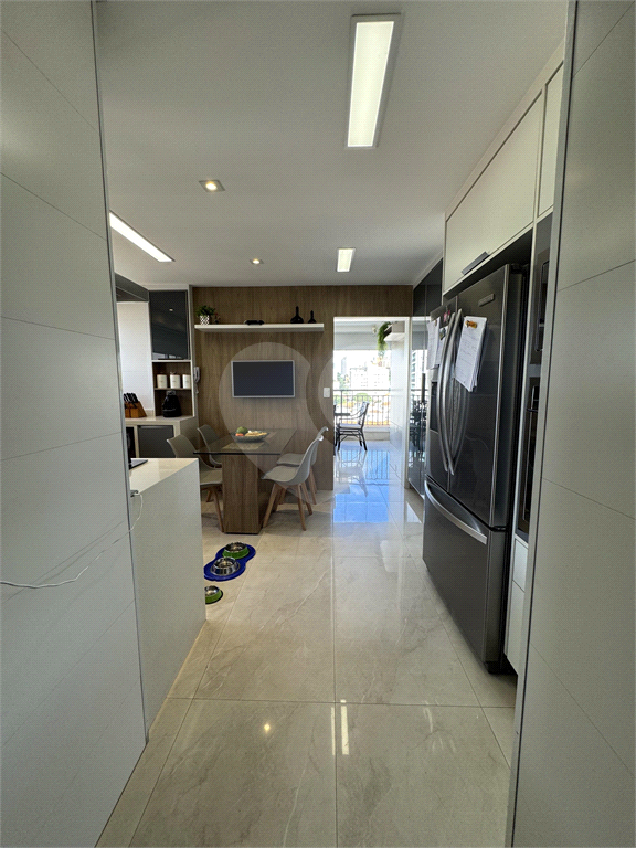 APARTAMENTO em SANTANA