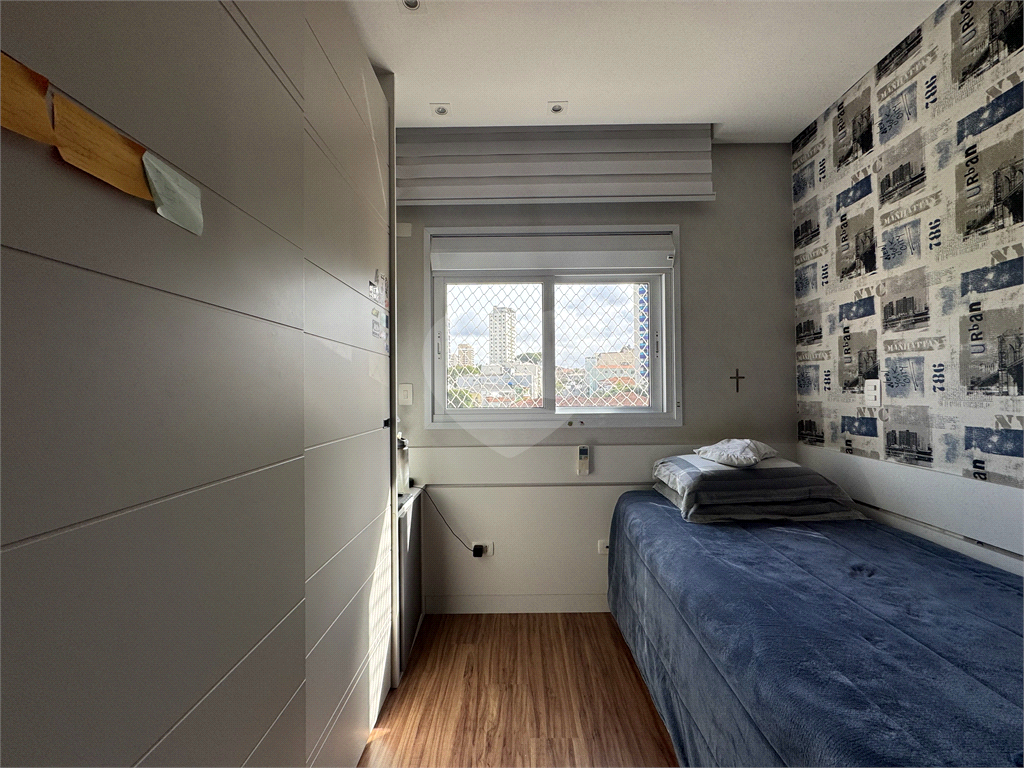 APARTAMENTO em SANTANA
