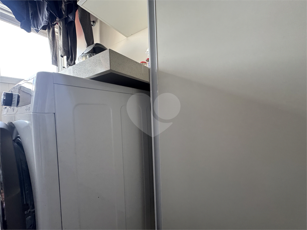APARTAMENTO em SANTANA