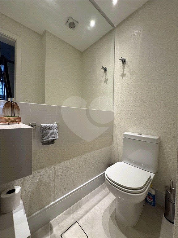 APARTAMENTO em SANTANA