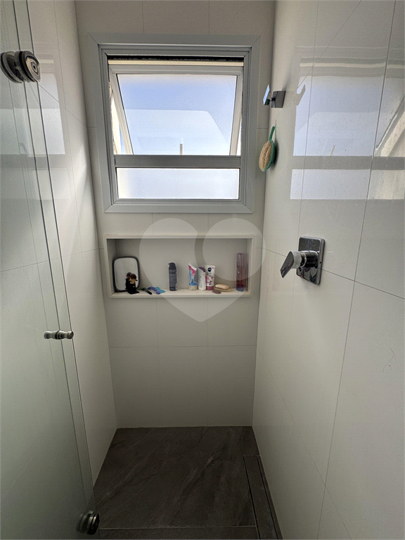 APARTAMENTO em SANTANA