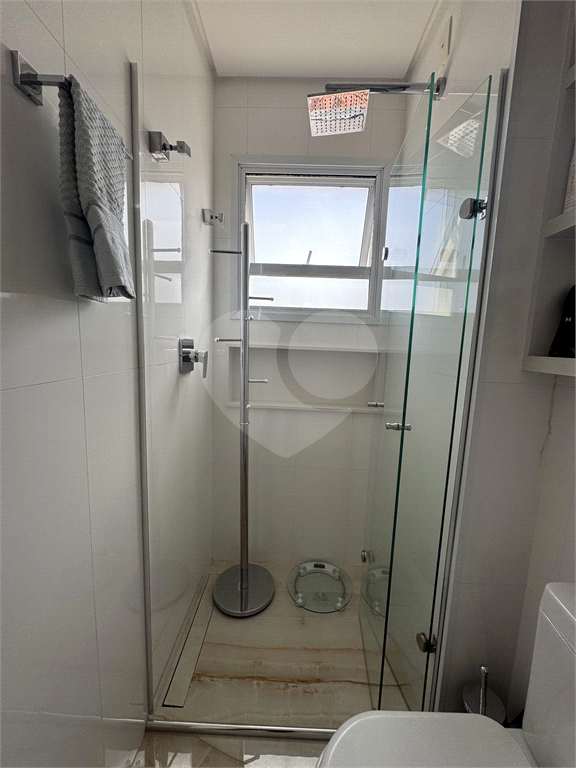APARTAMENTO em SANTANA